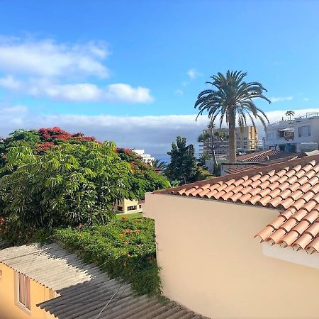 Precioso Y Amplio Estudio En Puerto De La Cruz Exteriör bild