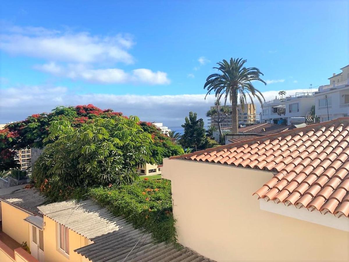 Precioso Y Amplio Estudio En Puerto De La Cruz Exteriör bild