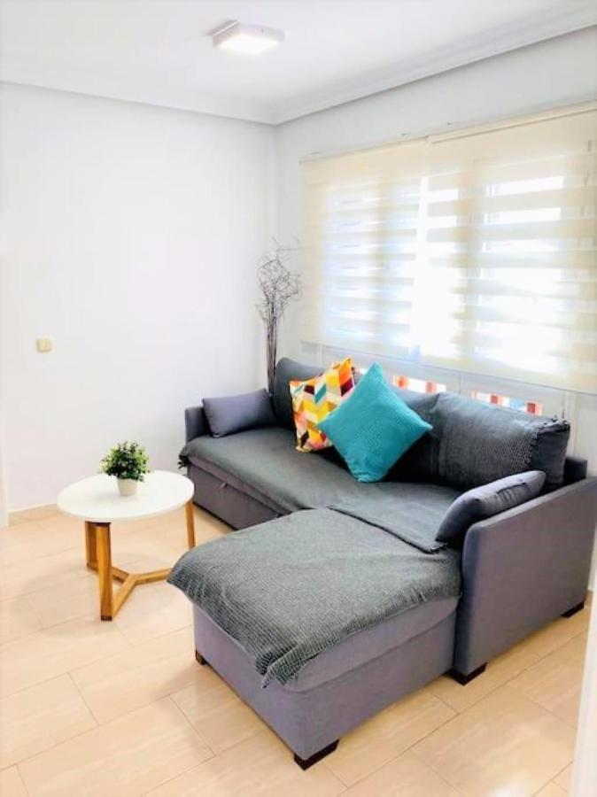 Precioso Y Amplio Estudio En Puerto De La Cruz Exteriör bild