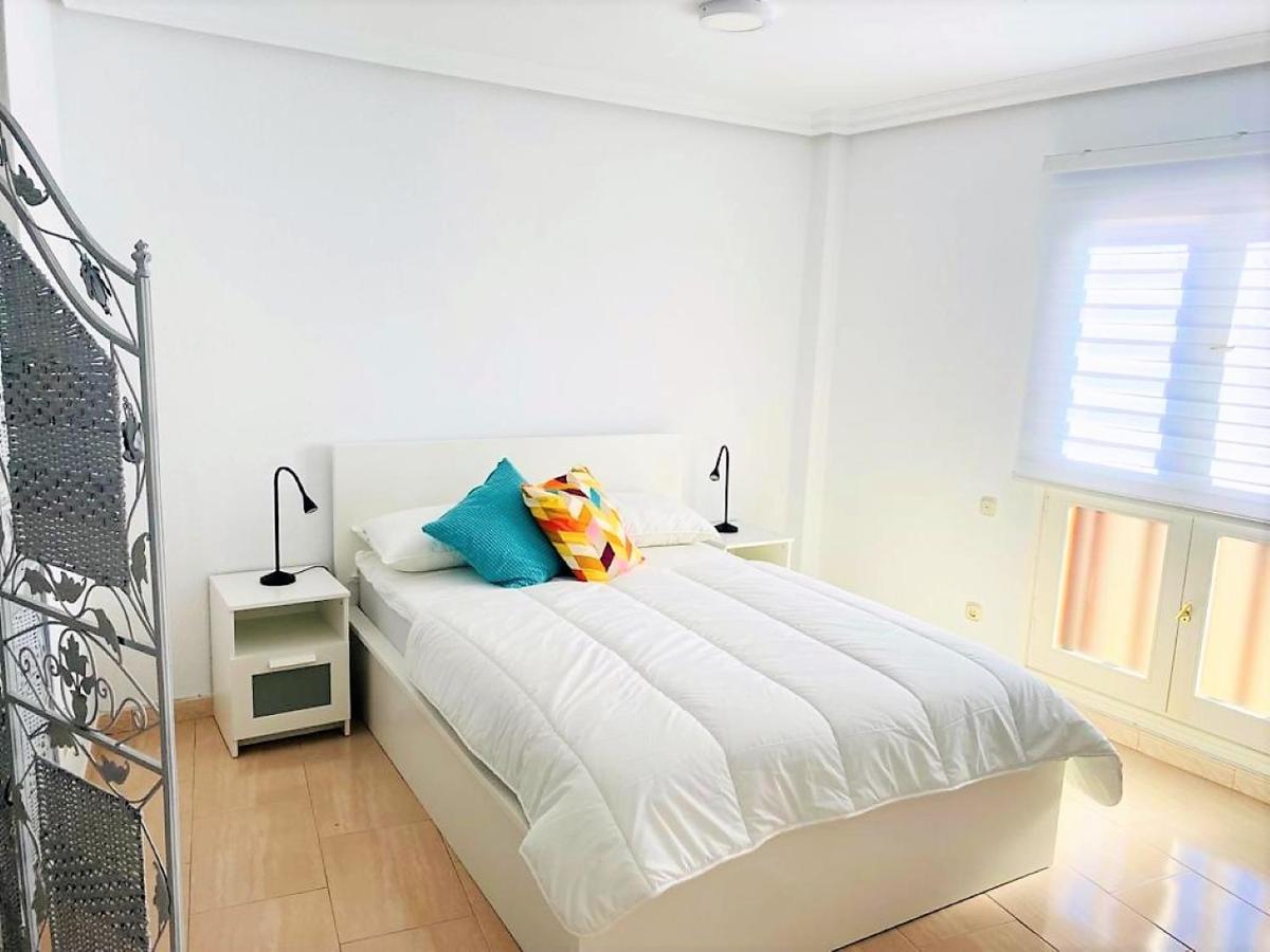 Precioso Y Amplio Estudio En Puerto De La Cruz Exteriör bild