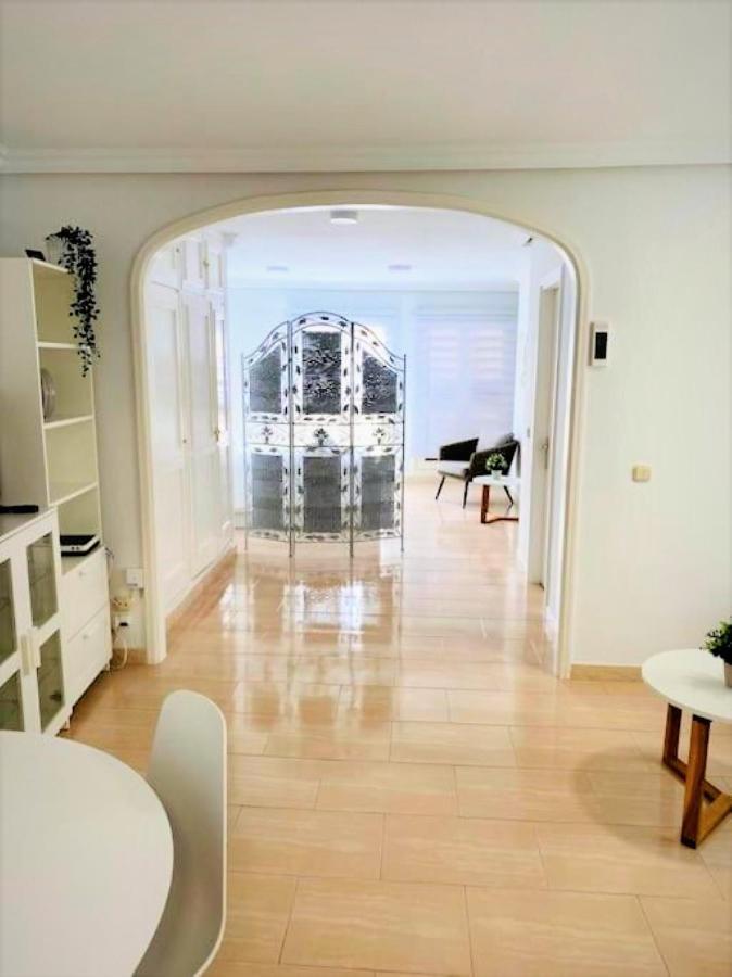 Precioso Y Amplio Estudio En Puerto De La Cruz Exteriör bild