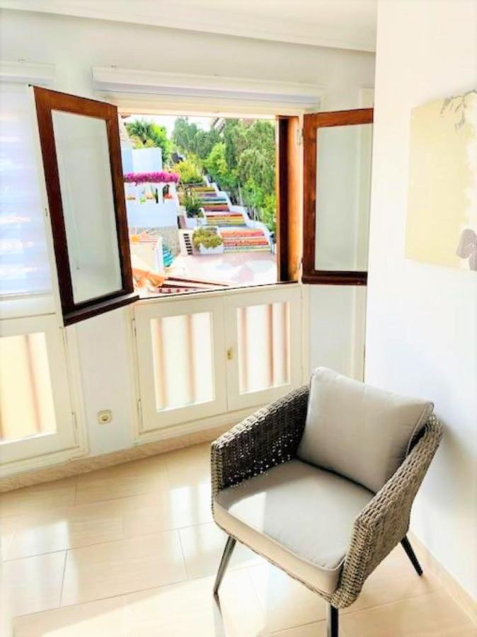 Precioso Y Amplio Estudio En Puerto De La Cruz Exteriör bild